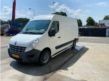 Renault Master 125 DCI, L2 H2, Airco, cruise controle - 패널 밴 : 사진 3