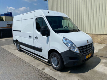 Renault Master 125 DCI, L2 H2, Airco, cruise controle - 패널 밴 : 사진 2