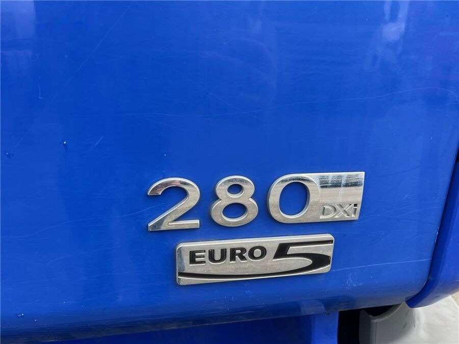박스 트럭 Renault Midlum 280.14 : 사진 25