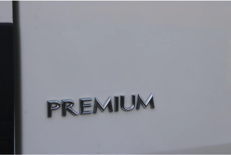 드롭사이드/ 플랫베드 트럭 Renault Premium 440 + 6X2 : 사진 18