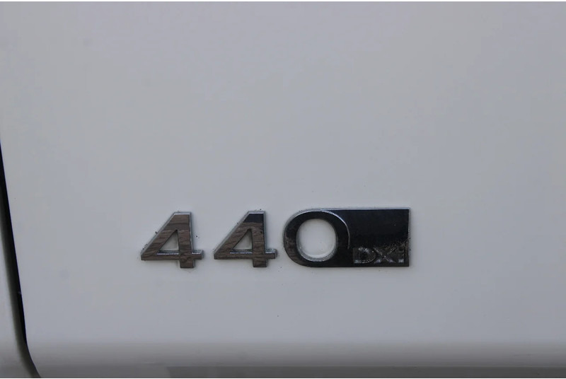 드롭사이드/ 플랫베드 트럭 Renault Premium 440 + 6X2 : 사진 16