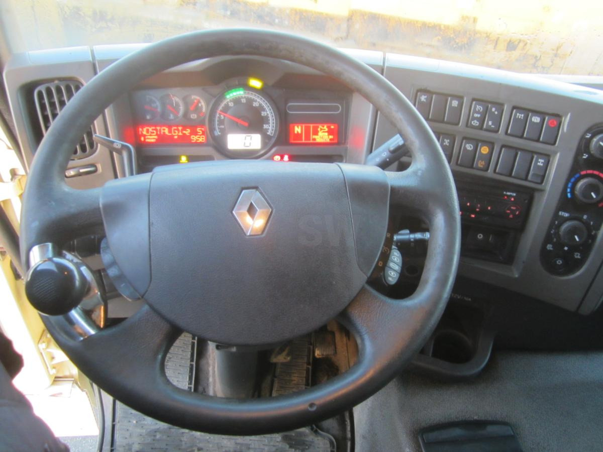 덤프트럭 Renault Premium Lander 430 DXI : 사진 22