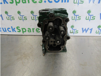 엔진 및 부품 트럭 용 SCANIA 144/164 V8 CYLINDER HEAD : 사진 2