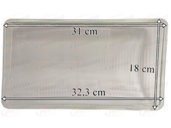 신규 전조등 트럭 용 SCANIA 4 CR HEADLAMP RH GLASS SCANIA 4 CR HEADLAMP RH GLASS : 사진 2