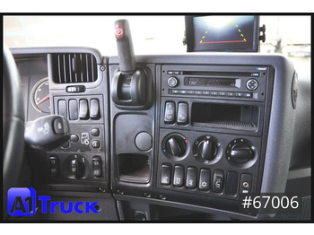 크레인 트럭, 드롭사이드/ 플랫베드 트럭 SCANIA R400, HIAB XS 211-3 Lift-Lenkachse : 사진 5
