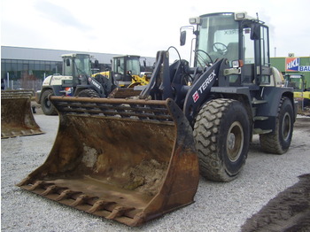 SCHAEFF SKL 260 - 휠 로더