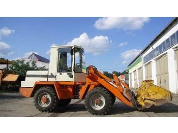 SCHAEFF SKL 841 - 휠 로더