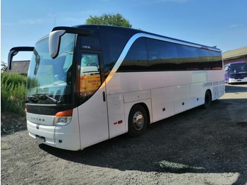 대형 버스 SETRA 415 HD : 사진 1