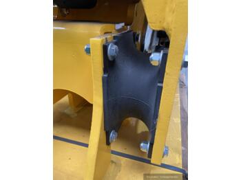 신규 압축기 SIMEX PV700 f. 18- 25to. Bagger/ 360° hydr. Rotation!! : 사진 4