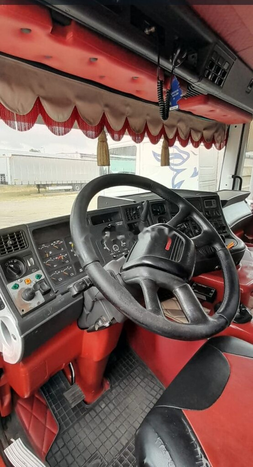 리스 Scania 124.420 Scania 124.420 : 사진 5