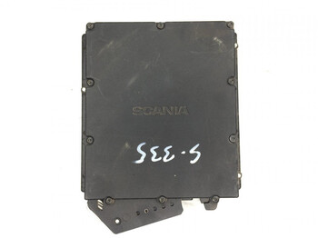 ECU 트럭 용 Scania 4-series 124 (01.95-12.04) : 사진 2