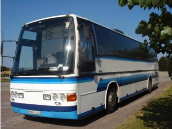 대형 버스 Scania Ajokki : 사진 1