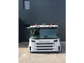 운전실 및 내부 트럭 용 Scania CR16 R SERIES Euro 5 : 사진 3