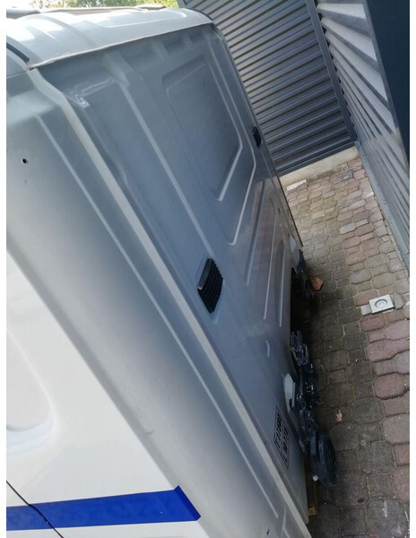 운전실 및 내부 트럭 용 Scania CR16 R SERIES Euro 5 : 사진 6