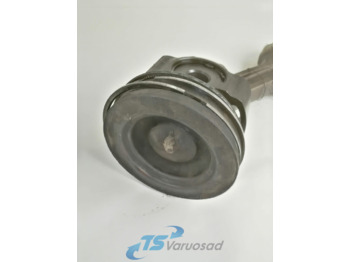 피스톤/ 링/ 부싱 트럭 용 Scania Connecting rod + piston 1789726 : 사진 3