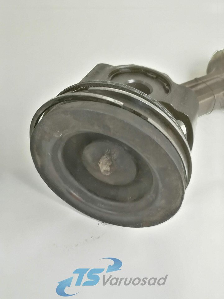 피스톤/ 링/ 부싱 트럭 용 Scania Connecting rod + piston 1789726 : 사진 3