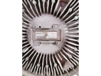 팬 트럭 용 Scania Cooling fan 1423891 : 사진 3