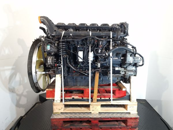 엔진 트럭 용 Scania DC1214 L01 Engine (Truck) : 사진 7