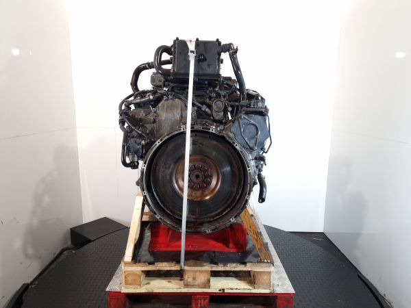 엔진 트럭 용 Scania DC1214 L01 Engine (Truck) : 사진 2