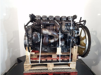엔진 트럭 용 Scania DT1206 L02 Engine (Truck) : 사진 3