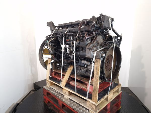엔진 트럭 용 Scania DT1206 L02 Engine (Truck) : 사진 8