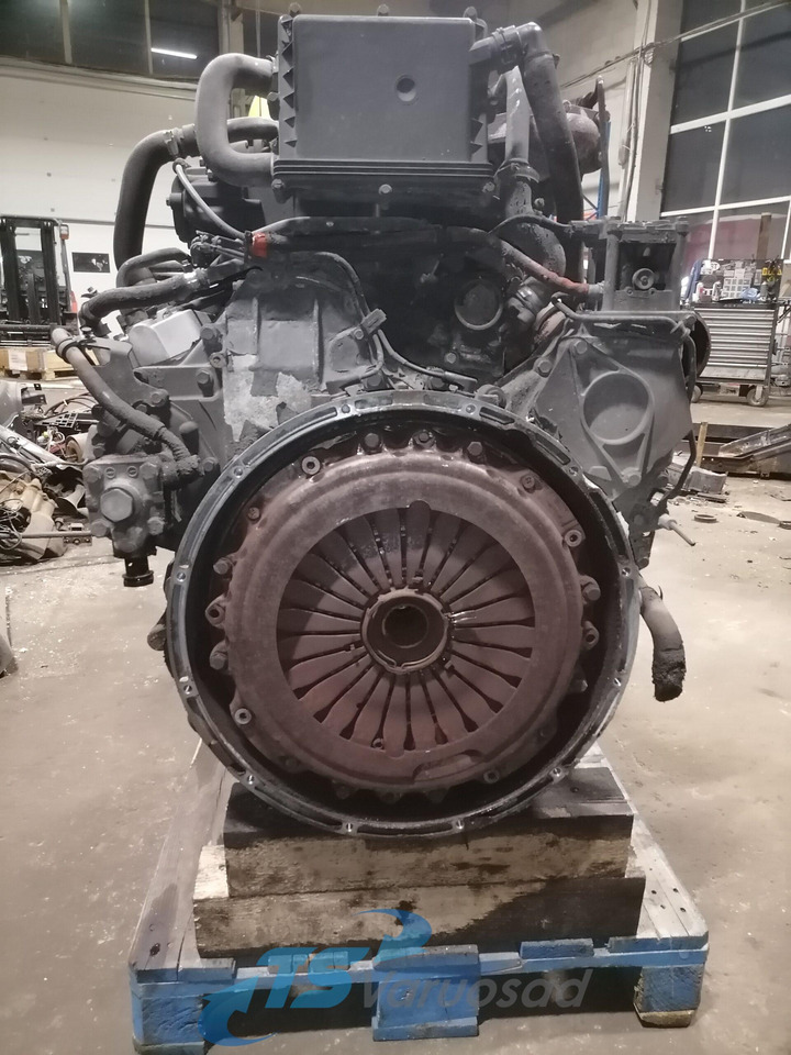 엔진 트럭 용 Scania Engine DC916L01 : 사진 6