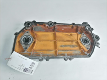 엔진 및 부품 트럭 용 Scania Engine cooler cover 1394353 : 사진 3