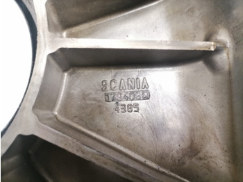 엔진 및 부품 트럭 용 Scania Engine front cover 1794095 : 사진 4
