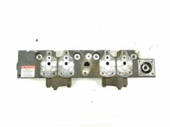 연료 시스템 트럭 용 Scania Fuel valve 1528726 : 사진 4