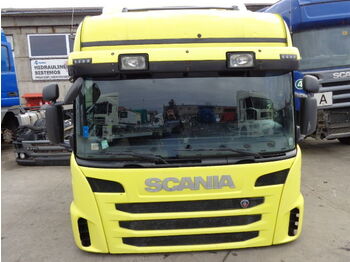 운전실 및 내부 트럭 용 Scania G : 사진 4