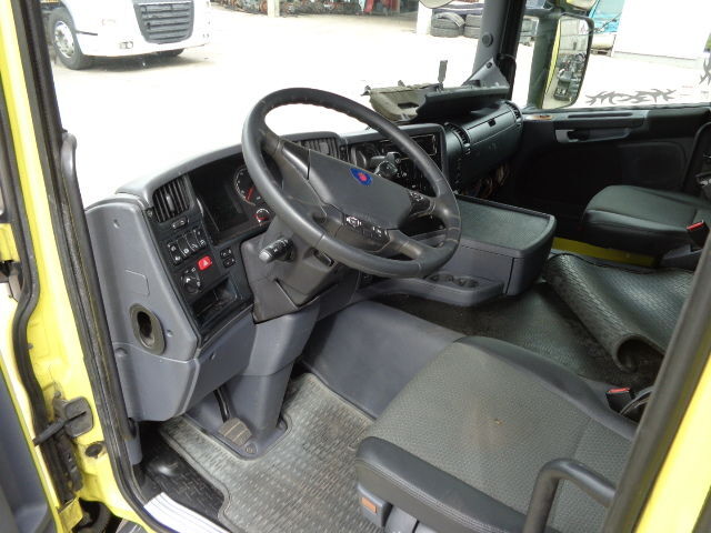 운전실 및 내부 트럭 용 Scania G : 사진 9