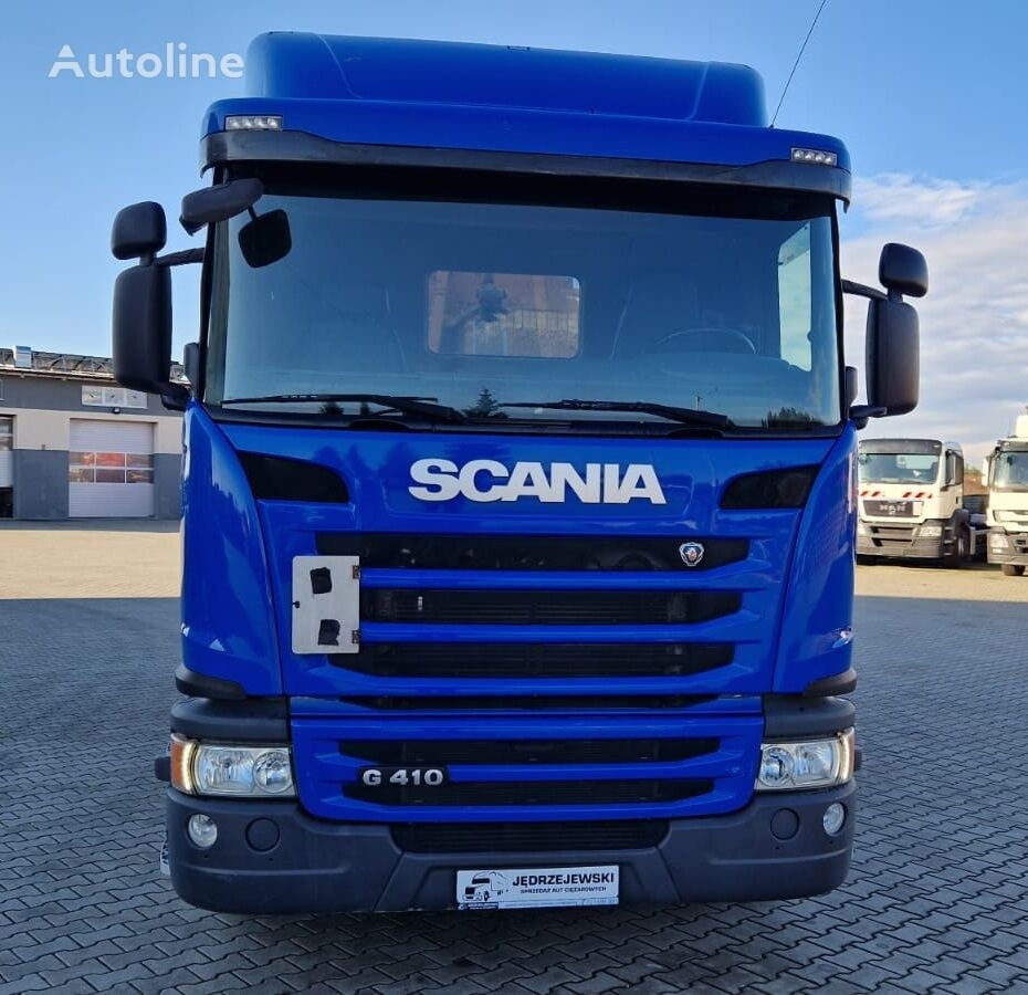 리스 Scania G 410 Scania G 410 : 사진 19