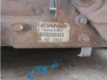 인터쿨러 트럭 용 Scania Intercooler radiator 1817893 : 사진 3