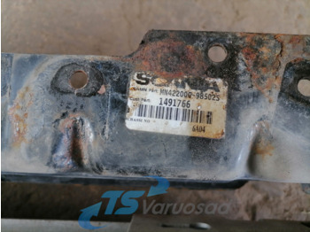 인터쿨러 트럭 용 Scania Intercooler radiator 1817893 : 사진 4