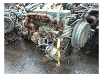 엔진 Scania Motoren : 사진 1