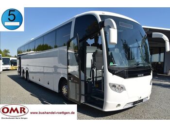 대형 버스 Scania OmniExpress M 330L/Travego/Tourismo/S 516/S 517 : 사진 1