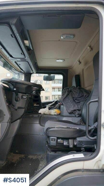 박스 트럭 Scania P230 Box Truck : 사진 6
