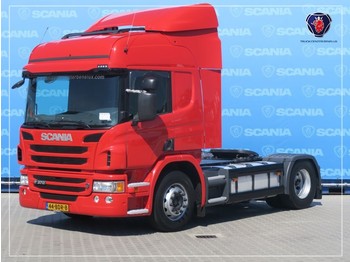 트랙터 유닛 Scania P370 LA4X2MNA | EURO 6 | 700 L | P-CABIN SLEEPER | : 사진 1