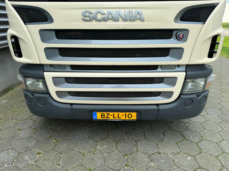 냉동탑차 Scania P 230 / Euro 5 / Tail Lift / Frigoblock / TUV: 10-2024 / NL Truck : 사진 6