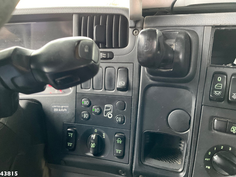 후크 리프트 트럭 Scania P 410 Euro 6 Retarder Haakarmsysteem : 사진 15