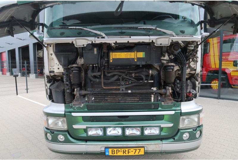 트랙터 유닛 Scania R164-480 V8 164 480 Original Dutch Truck KING OF THE ROAD : 사진 7