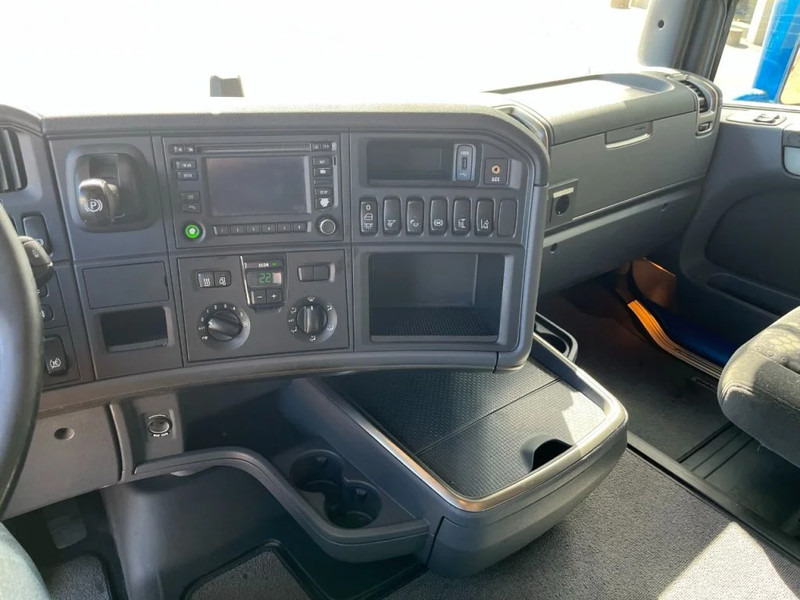 트랙터 유닛 Scania R450 6X2 EURO 6 : 사진 15
