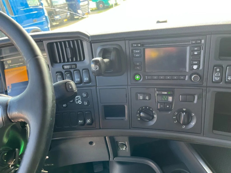 트랙터 유닛 Scania R450 6X2 EURO 6 : 사진 16