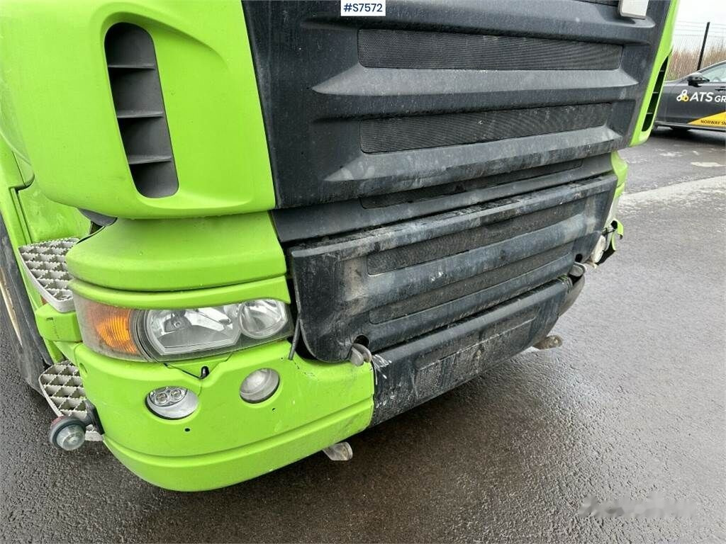 트랙터 유닛 Scania R500 6x2 : 사진 47