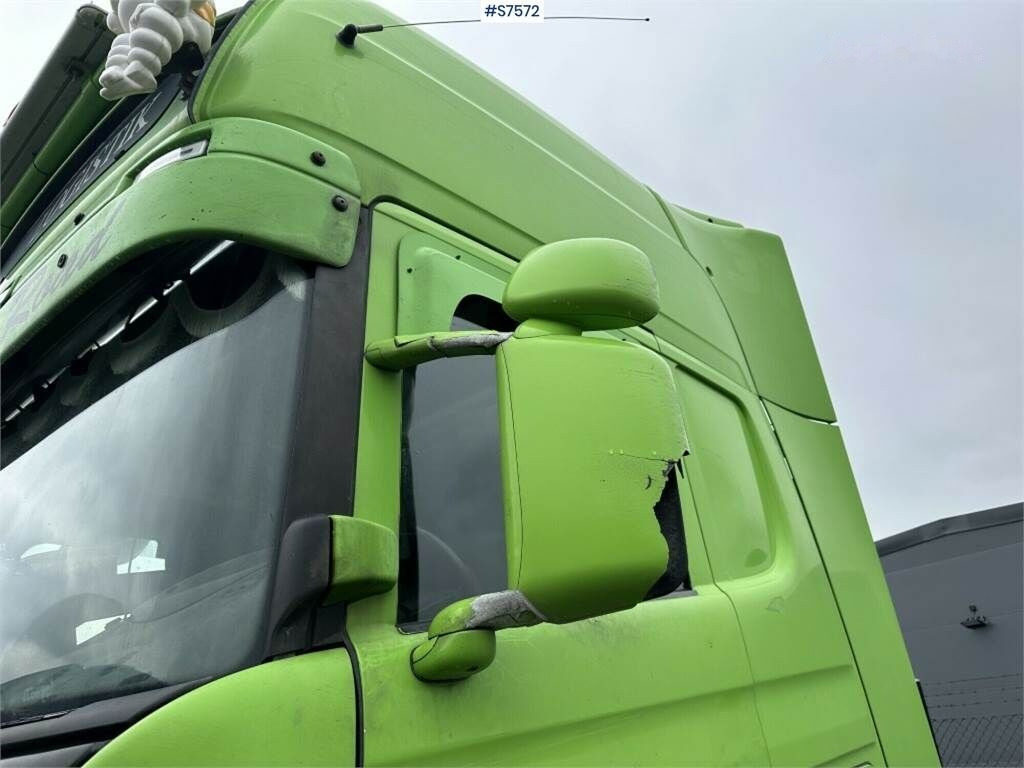 트랙터 유닛 Scania R500 6x2 : 사진 49