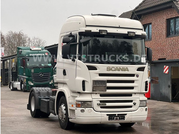 트랙터 유닛 Scania R500 V8 4x2 Euro3 Blatt-/Luft : 사진 3
