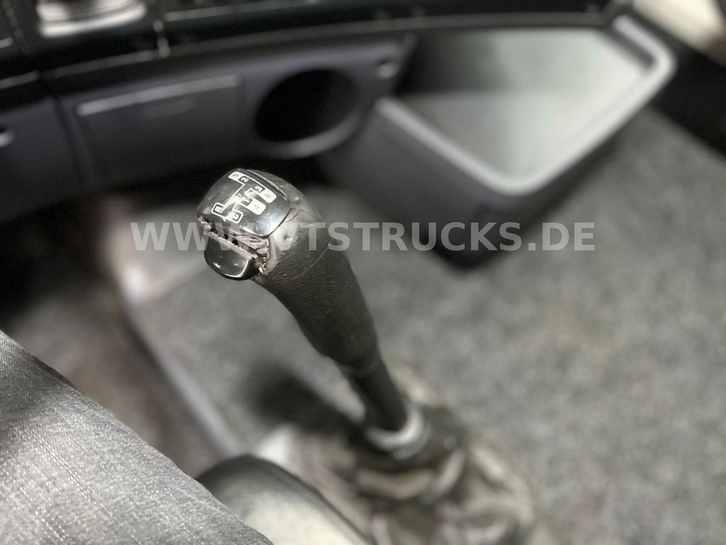 트랙터 유닛 Scania R500 V8 4x2 Euro3 Blatt-/Luft : 사진 18
