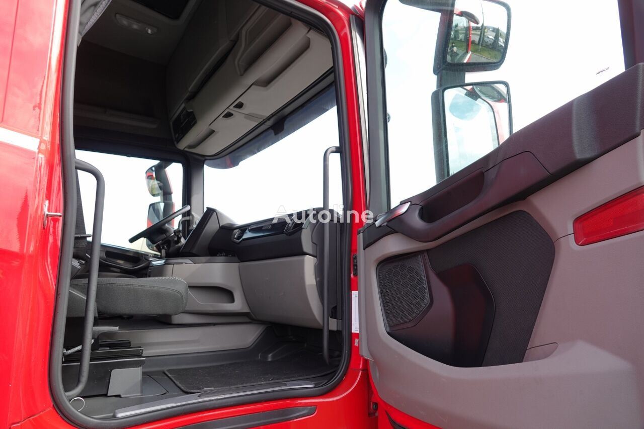 트랙터 유닛 Scania R 500 / NOWY MODEL / RETARDER / NAVI / I-PARK COOL / ZŁOTY KONTR : 사진 33