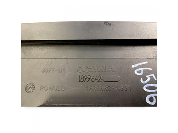 운전실 및 내부 Scania R-series (01.04-) : 사진 5