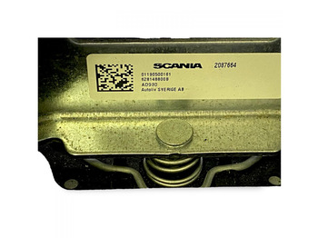 스티어링 휠 Scania S-Series (01.16-) : 사진 2